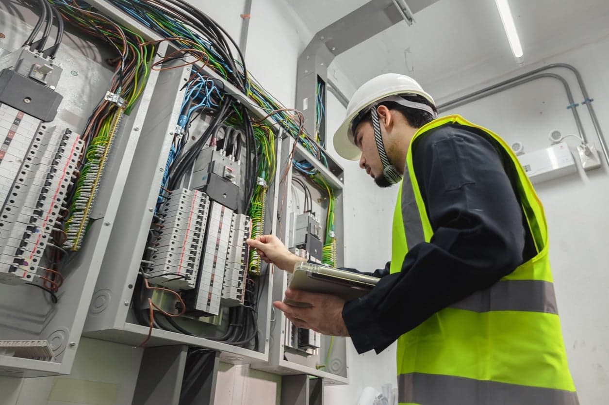 Commercial Services
