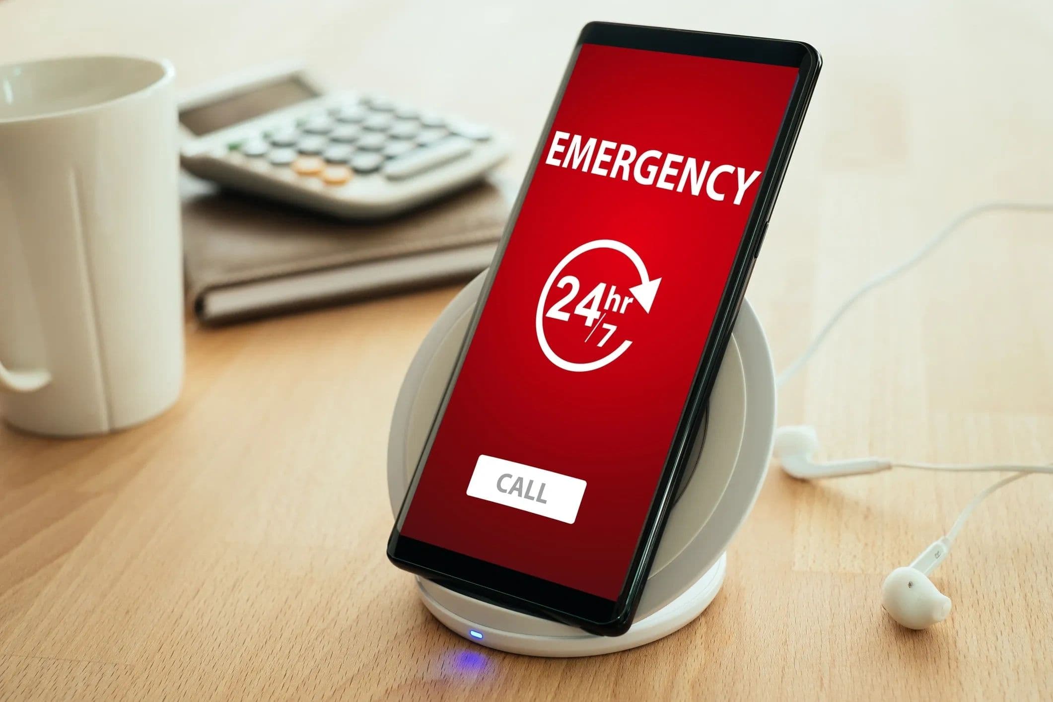 Emergency Call-outs